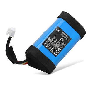  Ersatz Akku für JBL Pulse 5 7800mAh  - Bild 1 von 7