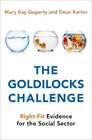 Goldilocks Challenge C By Gugerty: Used