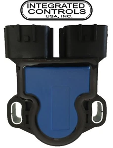 Throttle Position Sensor for 1996-2000 Nissan Pathfinder 3.3L - Foto 1 di 3
