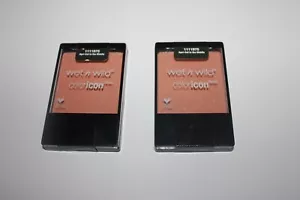 Wet n Wild ColorIcon Blush #1111975 April-Coat In The Middle Lot Of 2 Sealed - Picture 1 of 2