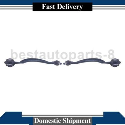 2PC Front Lower Forward Control Arm Ball Joint For Mercedes-Benz CL550 2010 2009 - Image 1 of 3