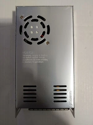 Cheng Liang P360W24V Power Supply 24V 15A for Creality Ender 3 3D Printer - Image 1 of 4
