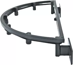 QLS Müllsackständer Sackhalter Wandmontage Müllbeutelständer Müllsackhalter öko - Bild 1 von 12