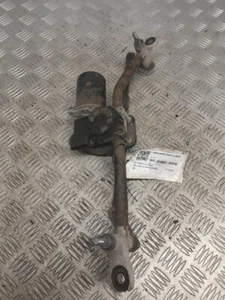 KIA PICANTO WIPER MOTOR (FRONT) AND LINKAGE 98110-07000 2004-2011 - Picture 1 of 15
