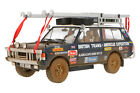 Land Rover Range Rover  "Dirty Version" 810113 Almost Real 1:18 1971   The