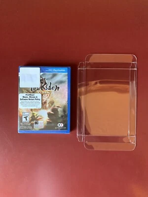 Toukiden: Kiwami (PS Vita) Sony PlayStation Vita (KOEI TECMO, 2014) BRAND NEW - Image 1 of 4