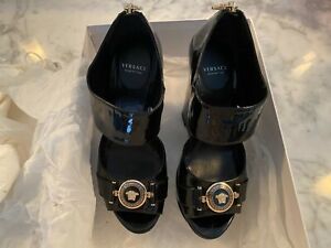 Versace Platform Heels for Women for sale | eBay