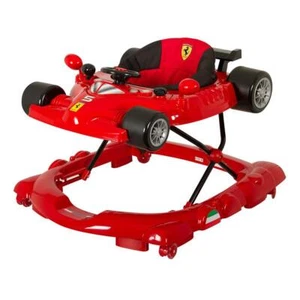 NEW Ferrari Licenced F1 Baby Walker - Picture 1 of 1