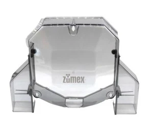 ZUMEX PARTS SPEED FRONT COVER PARTS S3301503 - Picture 1 of 4