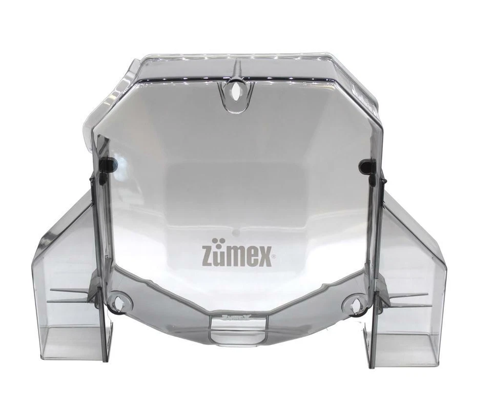 ZUMEX PARTS SPEED FRONT COVER PARTS S3301503