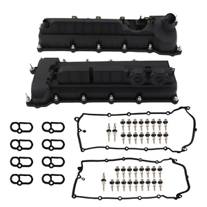 Engine Valve Cover for Land Rover Range Rover Sport 5.0L 2010-2019 LR010784 - Picture 1 of 12