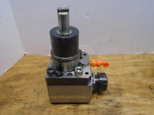 ALBERTI KZ-1513 ER25 STIRNBOHRER LIVE WERKZEUGHALTER NAMAMURA TOM - Bild 1 von 4