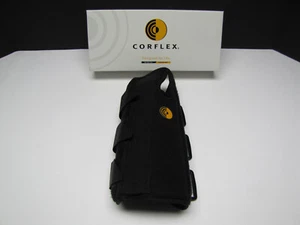 Corflex 10" Ultra Fit Wrist Splint Brace Support w Thumb Hole - Right X-Small - Picture 1 of 13