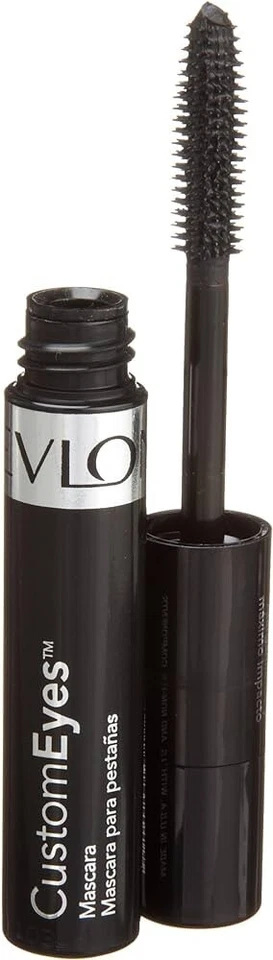 Revlon Colorstay Exactify Eyeliner Plotter Flüssigkeit Schwarz Tief Kleidung 24H - Bild 1 von 2