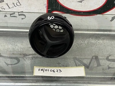 (AS) PARRILLA DE VENTILACIÓN DE AIRE SMART W453 FORFOUR TABLERO DELANTERO A4538305301 687503568R Foto 1 de 4