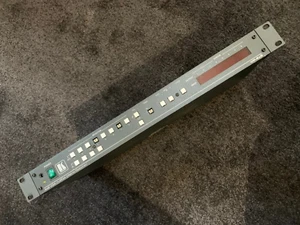 Kramer UXGA Matrix Switcher VP-4x8 - for Spares or Repair - Picture 1 of 5