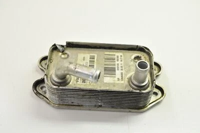 Enfriador de aceite de motor VOLVO V70 2.5 T5 1998 L3606005 1630537 Foto 1 de 4