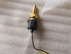 Coolant Temperature Sensor Plug Pigtail for Chevy Toyota RAV4 Lexus ES300 Matrix - Picture 1 of 1