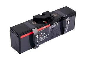 APCRBC163-UPC Replacement Battery for APC UPS Models BGM1500, BGM1500B, BR1500MS - Picture 1 of 3