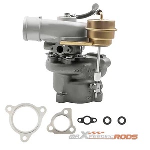 Turbocharger for Volkswagen VW Passat Audi A4 B5 B6 1.8T Turbo K03 53039880025 - Picture 1 of 12