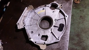 03-07 2003-2007 Ford 6.0 6.0L rear engine transmission adapter 1839614C1 - Picture 1 of 8