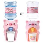 Mini Water Dispenser for Kids Lovely Cartoon 5 Different Water Machines