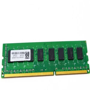 A 21512C081300 (2) 4GB RAM Modules PC310600 Desktop Memory - Picture 1 of 1