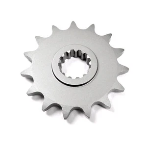 Factory OE Style Replacement 15 Tooth Steel Countershaft - Front Sprocket 630 - Picture 1 of 2