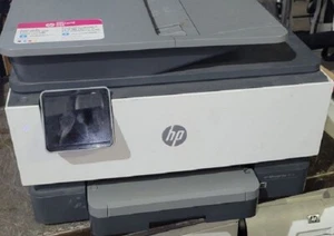 HP OfficeJet Pro 9015 All-in-One Printer - Picture 1 of 1
