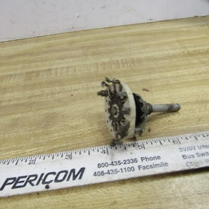 VIKING II JOHNSON SWITCH SW5 VINTAGE HAM RADIO - Picture 1 of 4