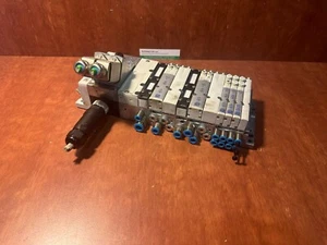 Festo VMPA CPX 541244 valve island 568656 556838 533345 - Picture 1 of 7