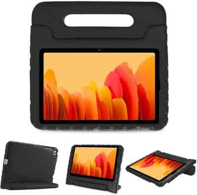 Shockproof Heavy Duty Tough Smart Case Cover For Samsung Tab A8 A7 S6 A9/A9 Plus - Image 1 of 2