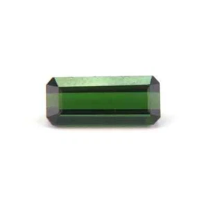 SHOLA Real 2,08 Ct Turmalina Verde Natural de Brasil - Imagen 1 de 2
