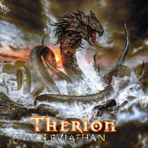 THERION-LEVIATHAN -DIGI- NEW CD - Picture 1 of 1