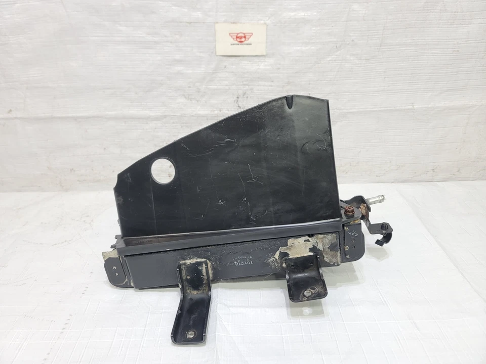 2010 2011 2012 2013 Lexus RX450H Transmission Oil Cooler OEM 32910-48100 - Изображение 1 из 4