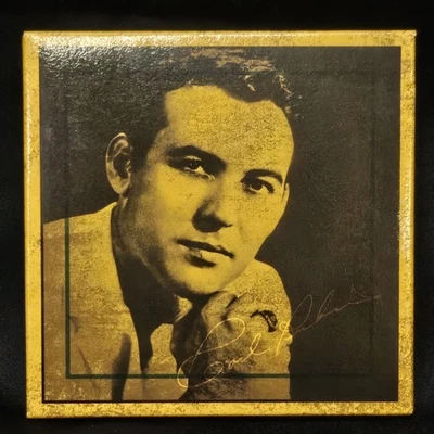 Carl Perkins Honey, Don't! Single 3" Vinyl Record RSD Black Friday 2019 - Image 1 of 3