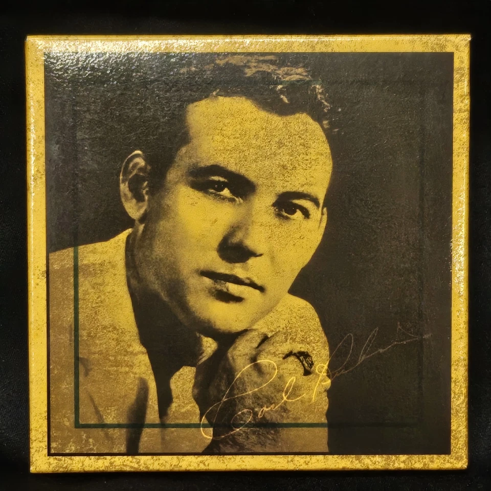 Carl Perkins Honey Don't Sun Rsd3 3" Single 2019 Piranha Records