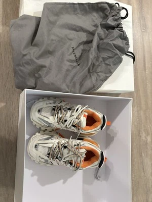 Genuine Balenciaga Shoes 36 - Image 1 of 4