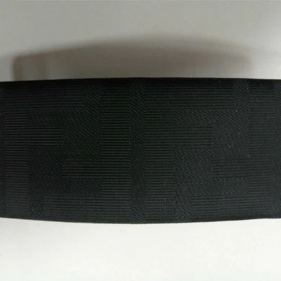 FENDI Zucca Barrette Black Rectangle with Box Protective bag Hair accessory used - Image 1 of 4
