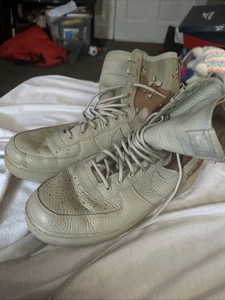 SF Air Force 1 Desert Camo Herren Größe 11,5 - Bild 1 von 11