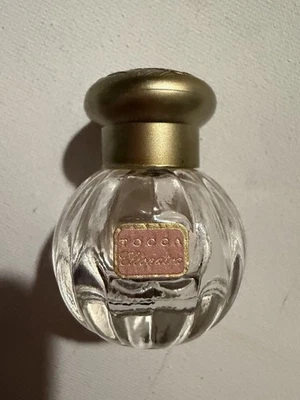 TOCCA Cleopatra Eau de Parfum Mini .17oz Perfume Tamaño de Viaje Envío Gratis Foto 1 de 4