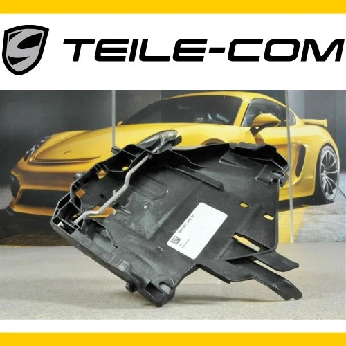 Porsche 981 Boxster/Cayman Scheinwerfer Aufnahme RECHTS /Headlamp mounting RIGHT - Bild 1 von 1