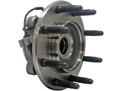 Conjunto de buje de rueda delantero para Chevrolet Suburban 2500 2007-2013 87737ZCVY 2008 Foto 1 de 2