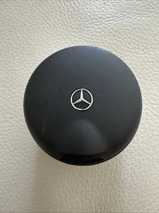 Mercedes Benz Ashtray Ash Tray A2138109700 Black OEM - Bild 1 von 3