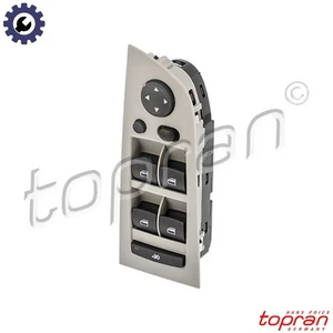 SWITCH WINDOW REGULATOR 503 409 FOR BMW N46B20CB/B/C/BD/E/CD/CC N47D20C/A 2.0L - Picture 1 of 9