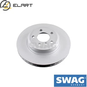 2x BRAKE DISC 20 92 4794 FOR BMW X3E83 N47D20A/C M47D20 N46B20B 2.0L 4cyl X3 E83 - Picture 1 of 6