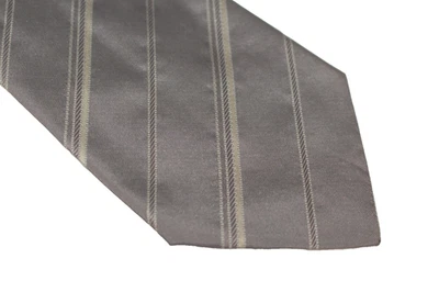 Corbata de seda ARMANI hecha en Italia F83849 Foto 1 de 4