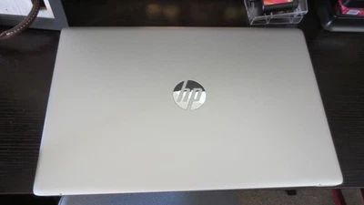 SALE!! NEW HP 17-cn2000nr Laptop 6 Core 12th Gen i3@3.8GHz, 8GB, 256 NVMe SSD - Image 1 of 4