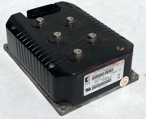 Curtis 1234-2376 Motorsteuerung 24-36V 275A AC Induktion EV Gabelstapler - Bild 1 von 7