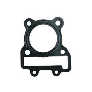 New 55mm Bore Head Gasket Fits Kawasaki Suzuki KLX-L 110cc By K1100-41338 - Bild 1 von 1